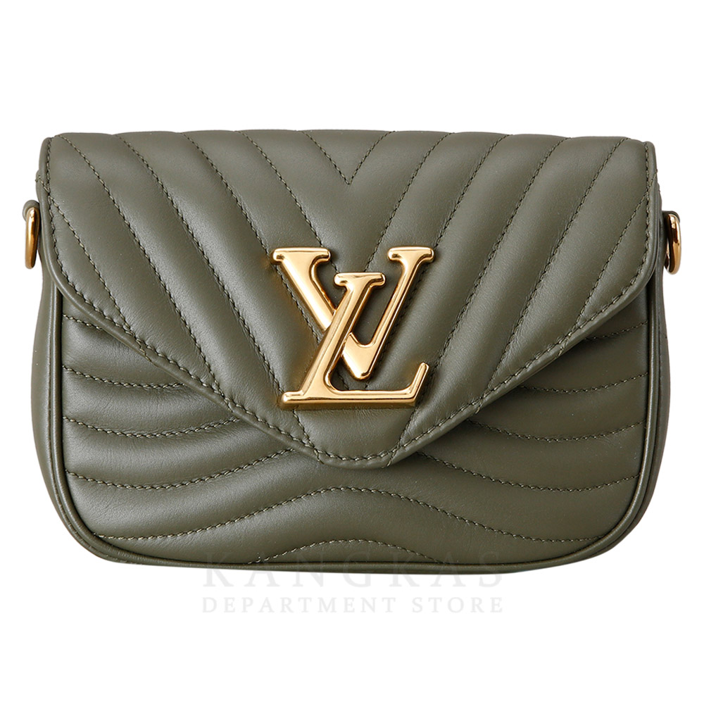 LOUIS VUITTON(USED)루이비통 뉴웨이브 멀티 포쉐트